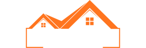 logo blanc maison