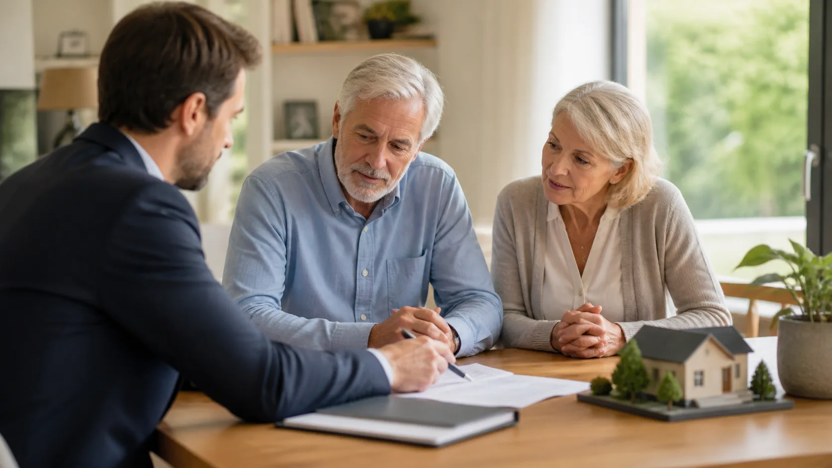 Comment éviter les droits de succession sur un bien immobilier