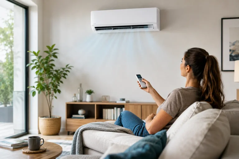 Quelle est la meilleure marque de climatisation réversible