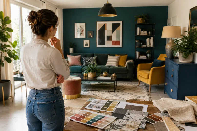 Quelles sont les 22 erreurs de décoration à éviter