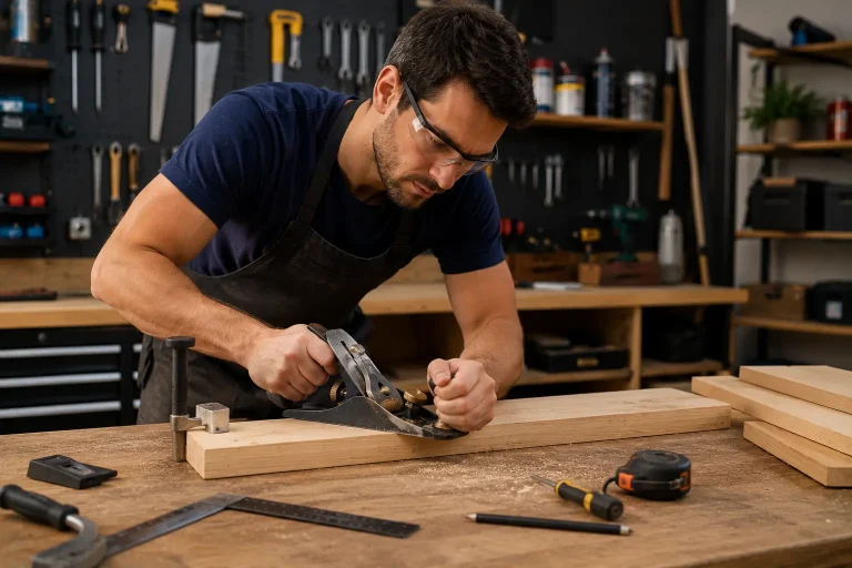 Formation physique Academiedubricolage