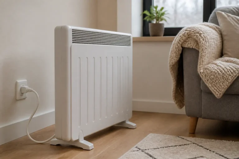 peut on brancher un radiateur 1000w sur une prise