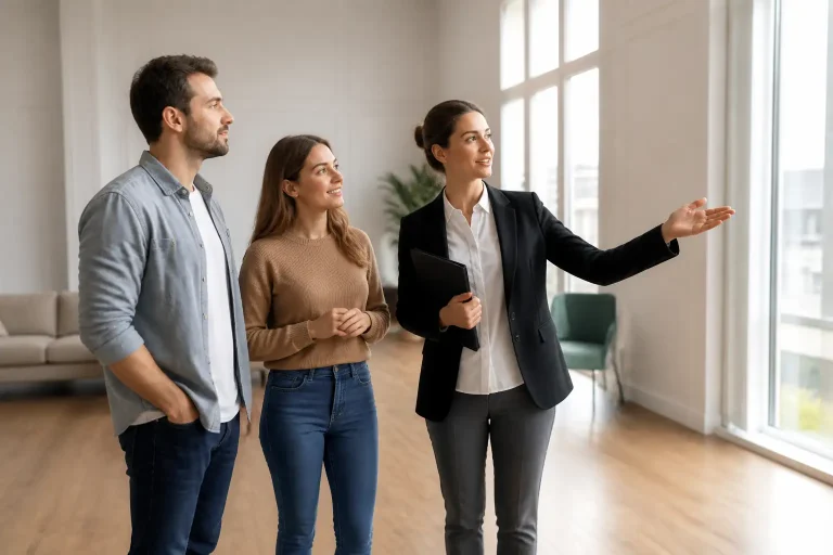 Achat immobilier