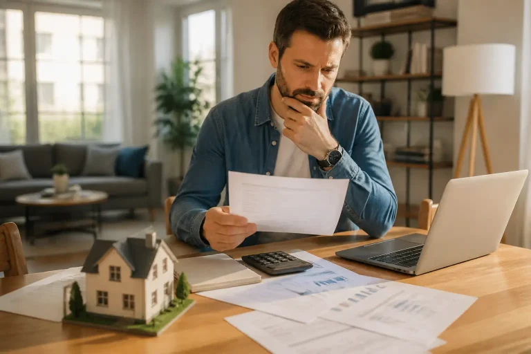 Investissement immobilier