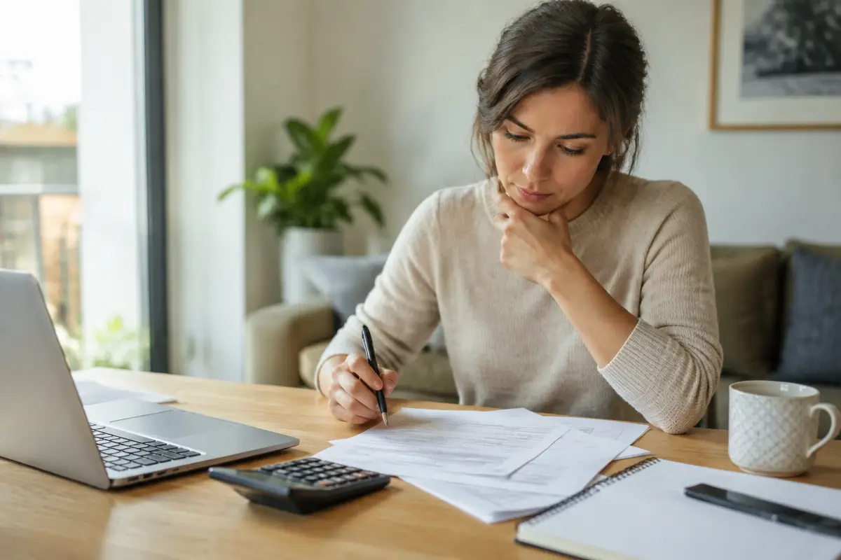 Préparer son financement immobilier